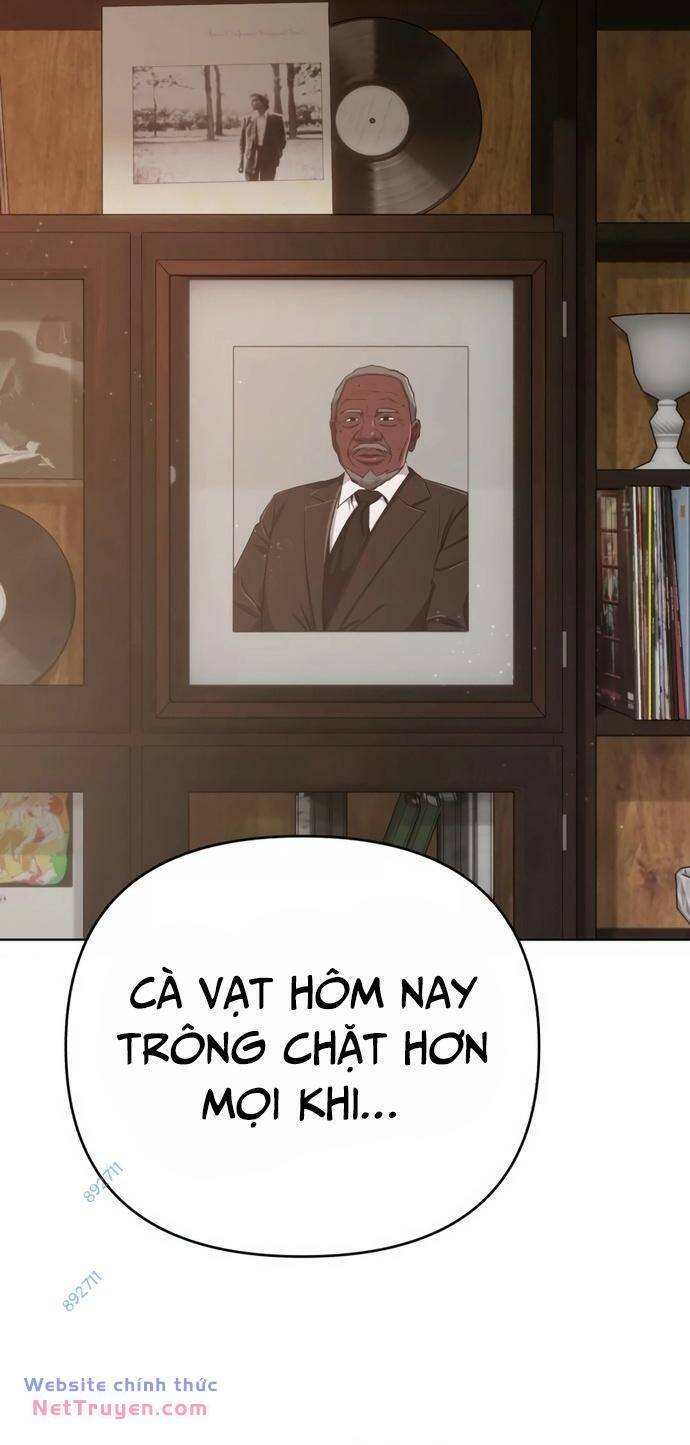 Nhân Viên Thực Tập Kim Cheolsu - chap19 - Trang 88
